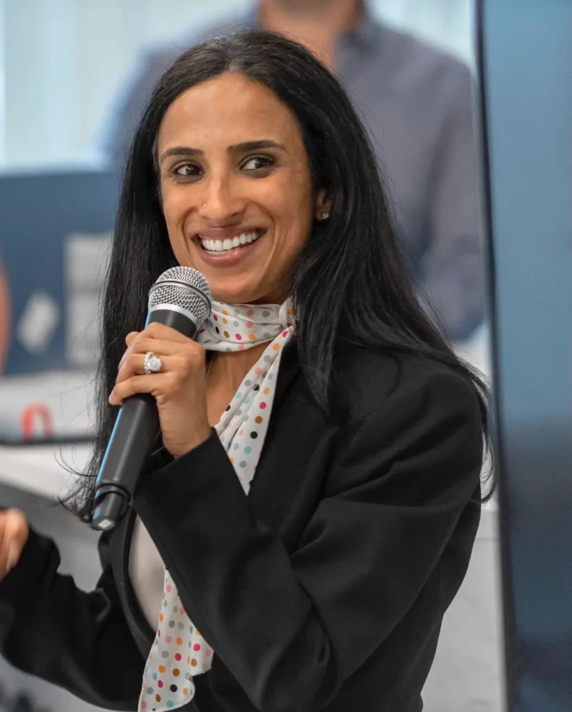 Corporate Leadership